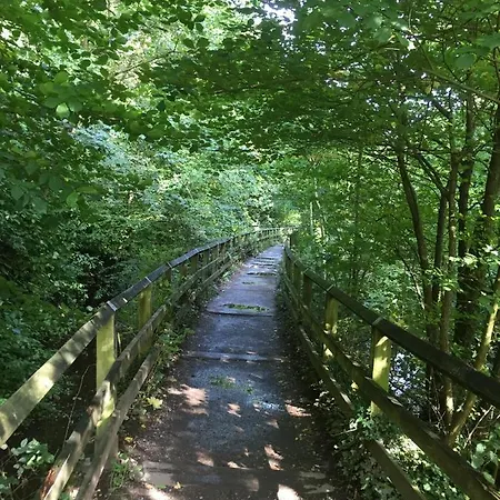 The Pinfold Malhamdale شقة *