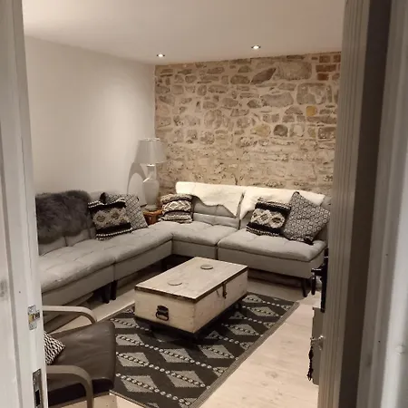 The Pinfold Malhamdale * سكيبتون