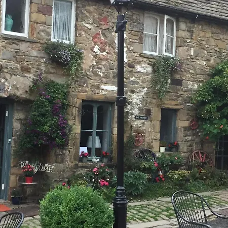 Διαμέρισμα The Pinfold Malhamdale
